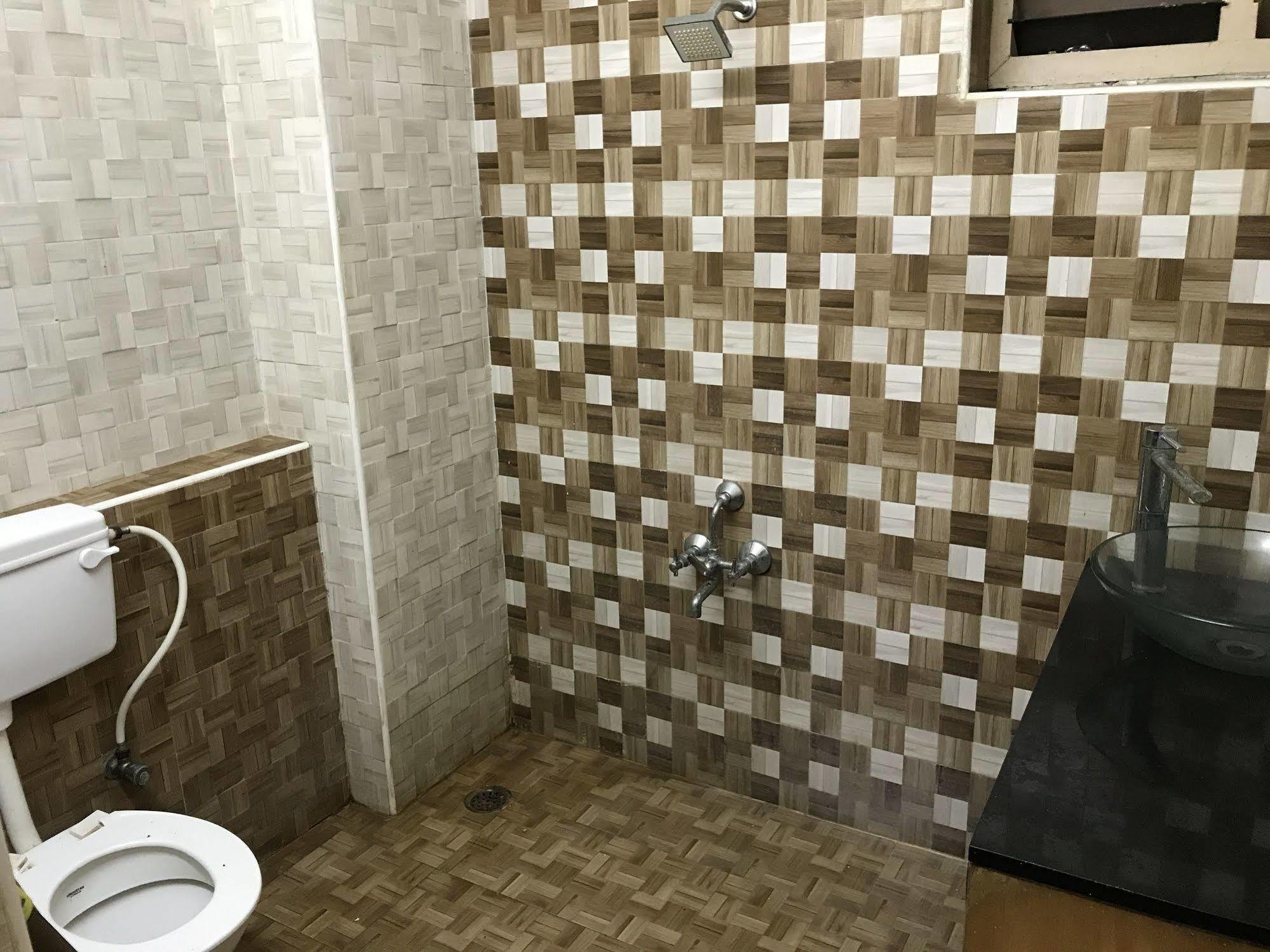 Raj Residency Apartment Chennai Exterior photo