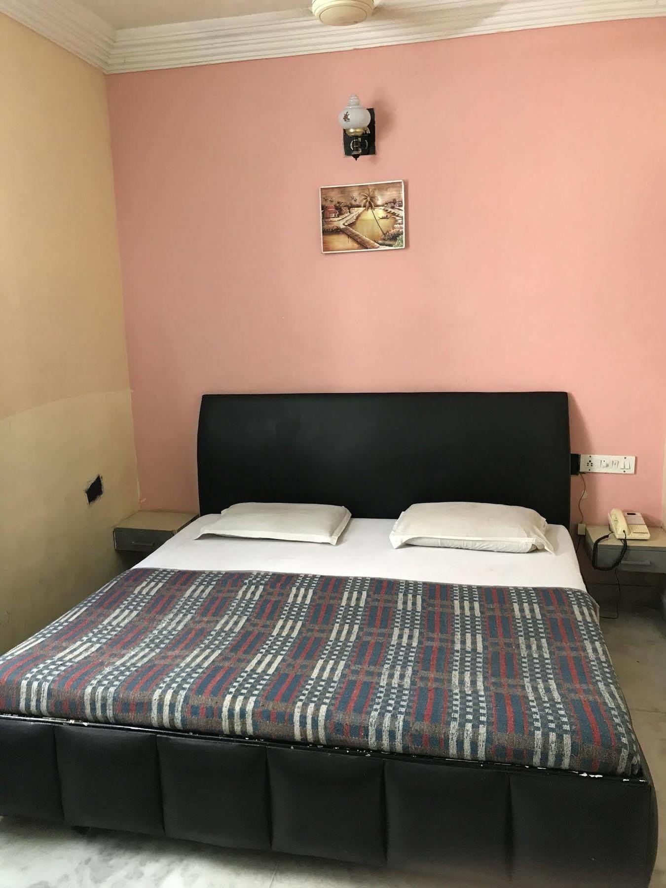 Raj Residency Apartment Chennai Exterior photo